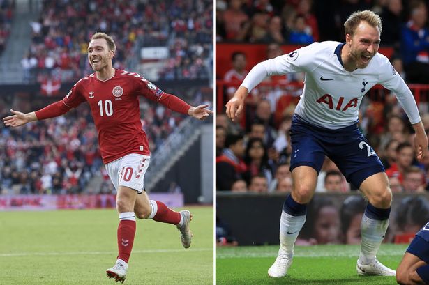 Eriksen football best sale boots